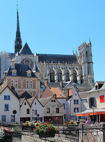 Amiens
