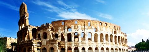 Coliseum