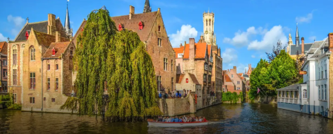 Bruges