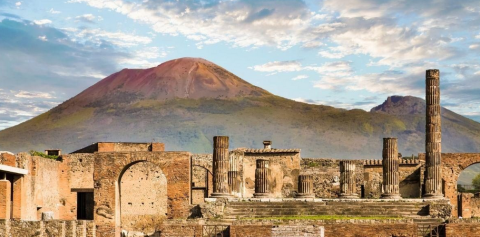 Pompei